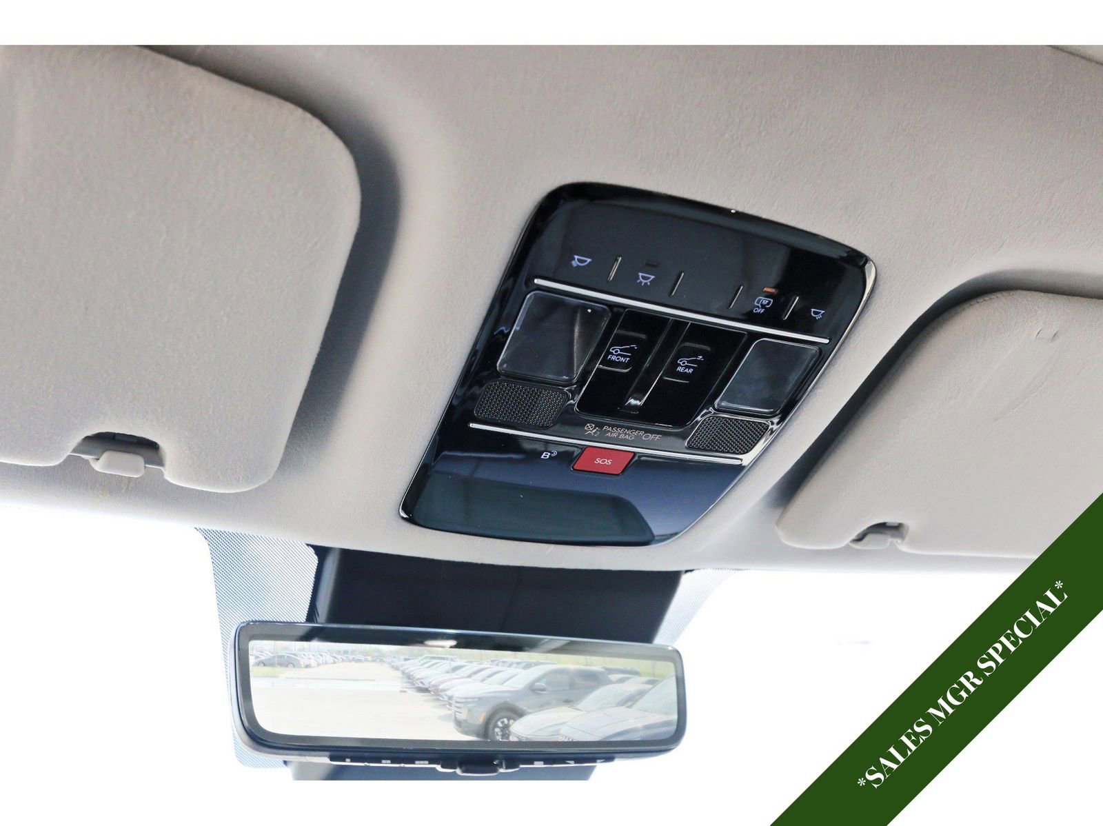 Used 2024 Hyundai Santa Fe Calligraphy image 24