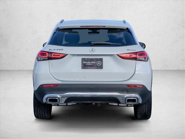 Certified 2023 Mercedes-Benz GLA 250 4MATIC image 6