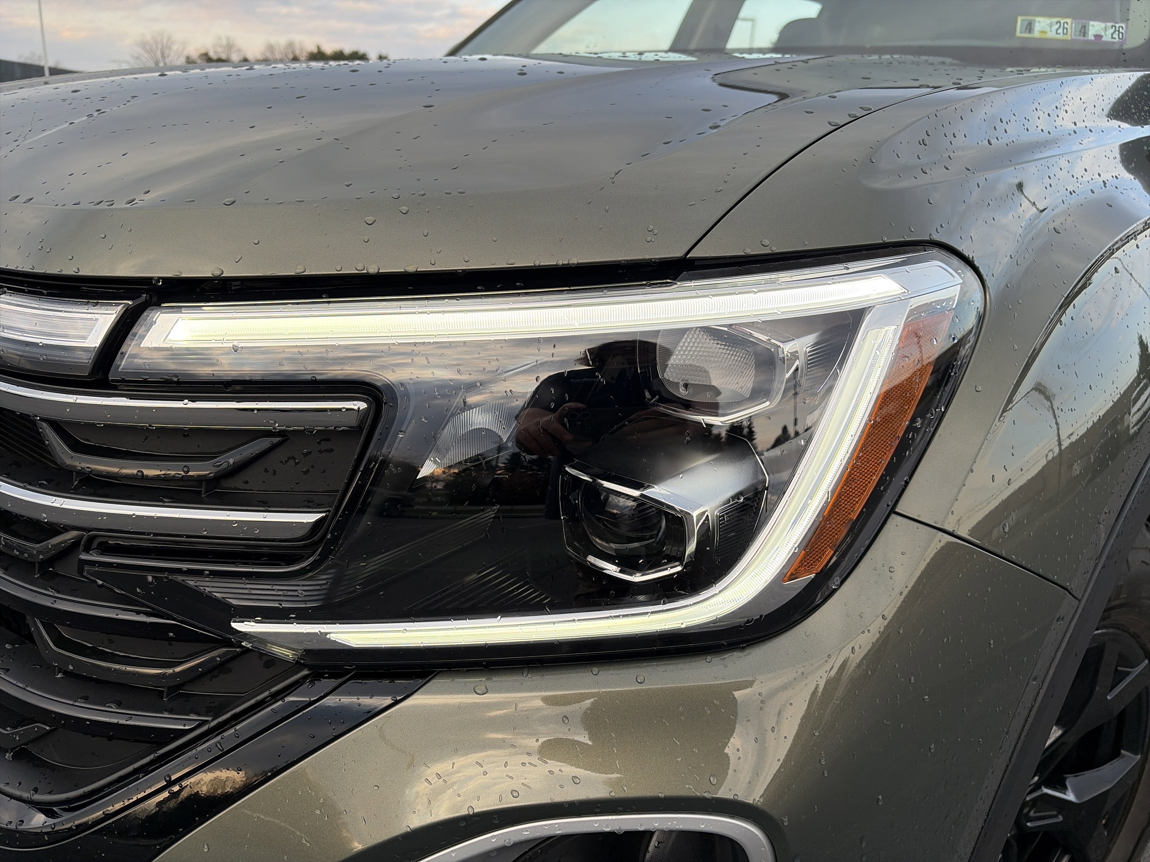 Used 2024 Volkswagen Atlas Peak Edition SE image 10