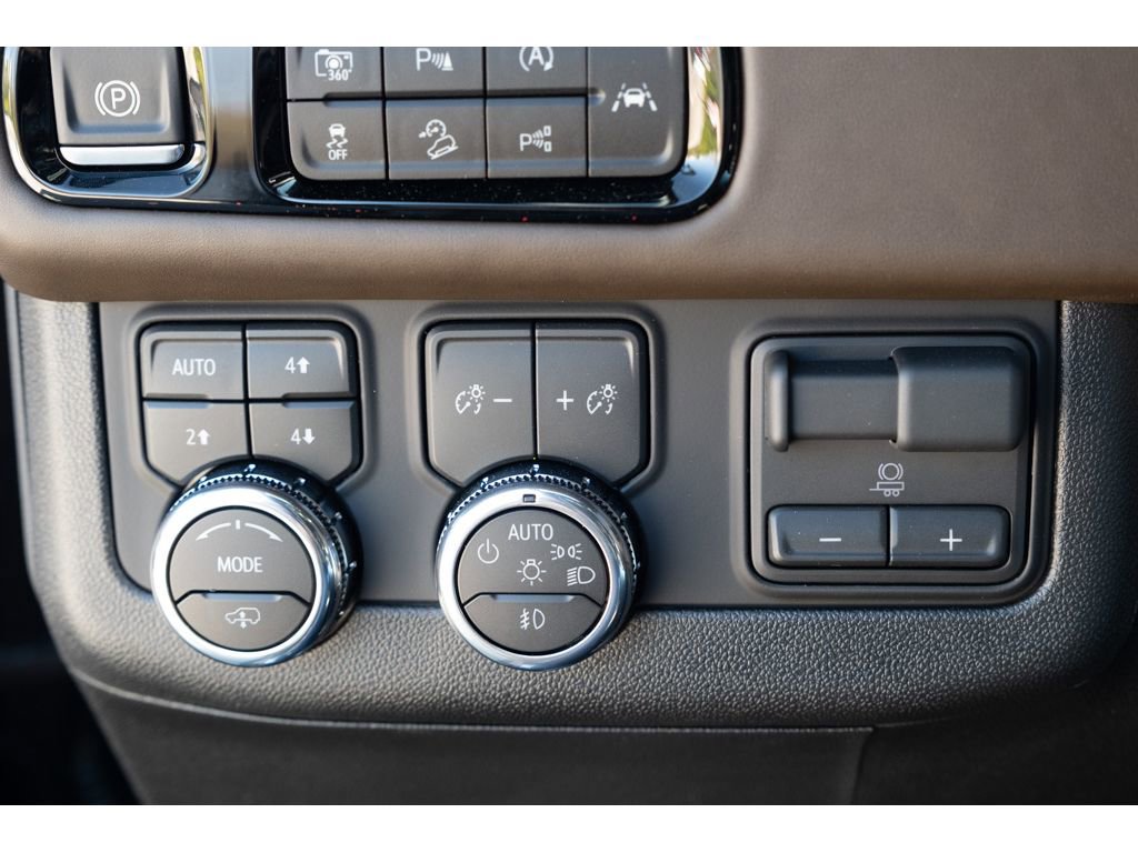 New 2026 GMC Yukon XL Denali Ultimate image 30