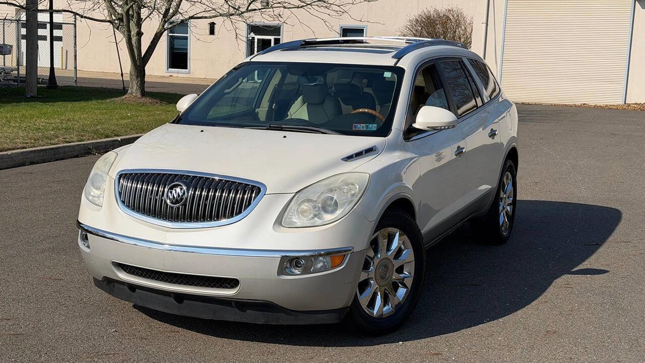 Used 2012 Buick Enclave Premium image 2