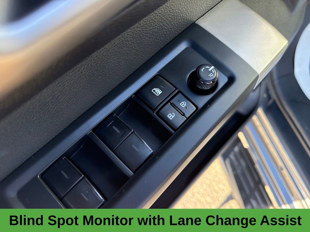 Used 2026 Toyota Tundra SR5 w/ TRD Off-Road Package image 14