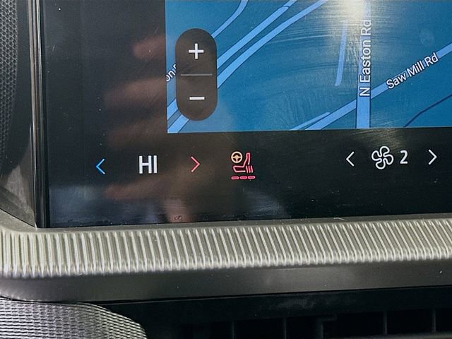 Used 2025 Ford Explorer ST image 21