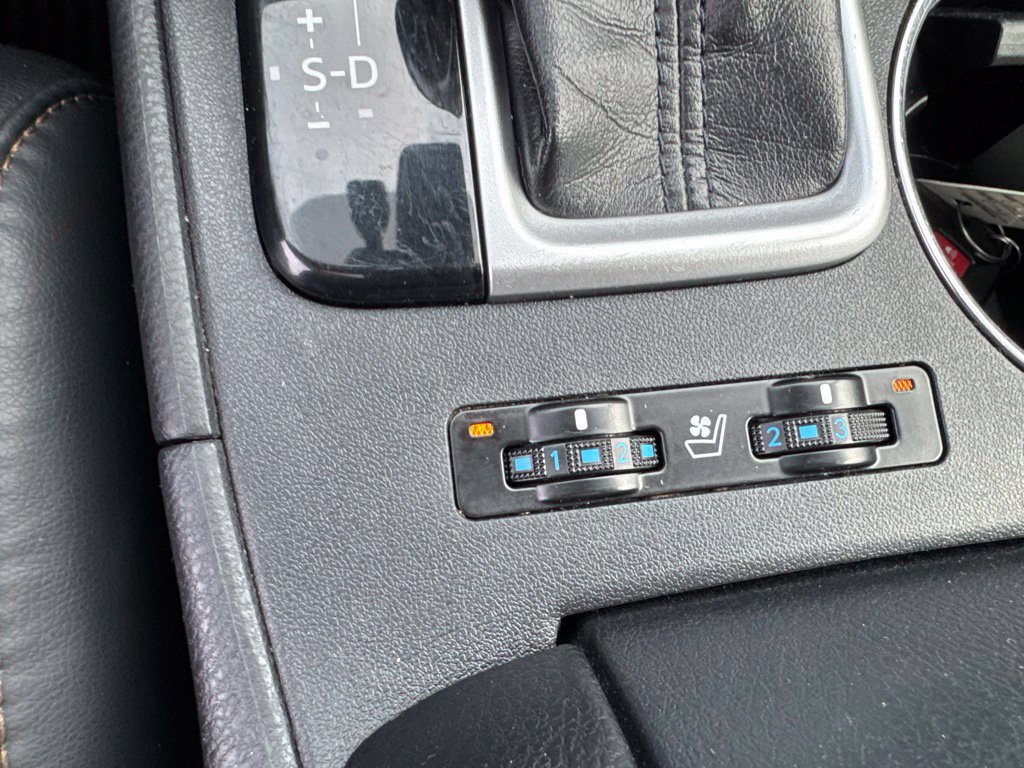 Used 2019 Toyota Highlander Limited AWD/4WD image 18
