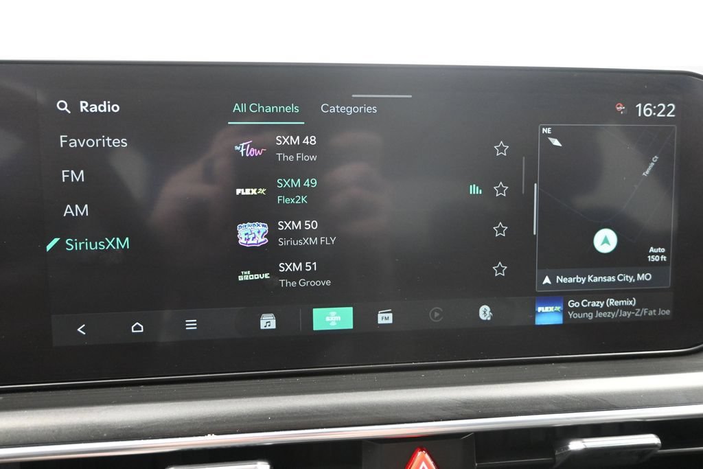 Certified 2026 Kia K5 GT FWD image 19
