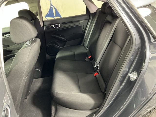 Certified 2022 Honda Civic EX image 19