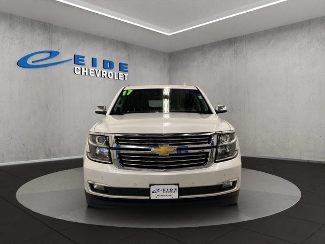 Used 2017 Chevrolet Suburban Premier AWD/4WD image 10