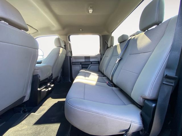 Used 2021 Ford F350 XL w/ STX Appearance Package RWD image 13