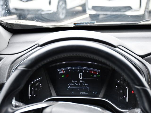 Used 2017 Honda CR-V EX-L image 33
