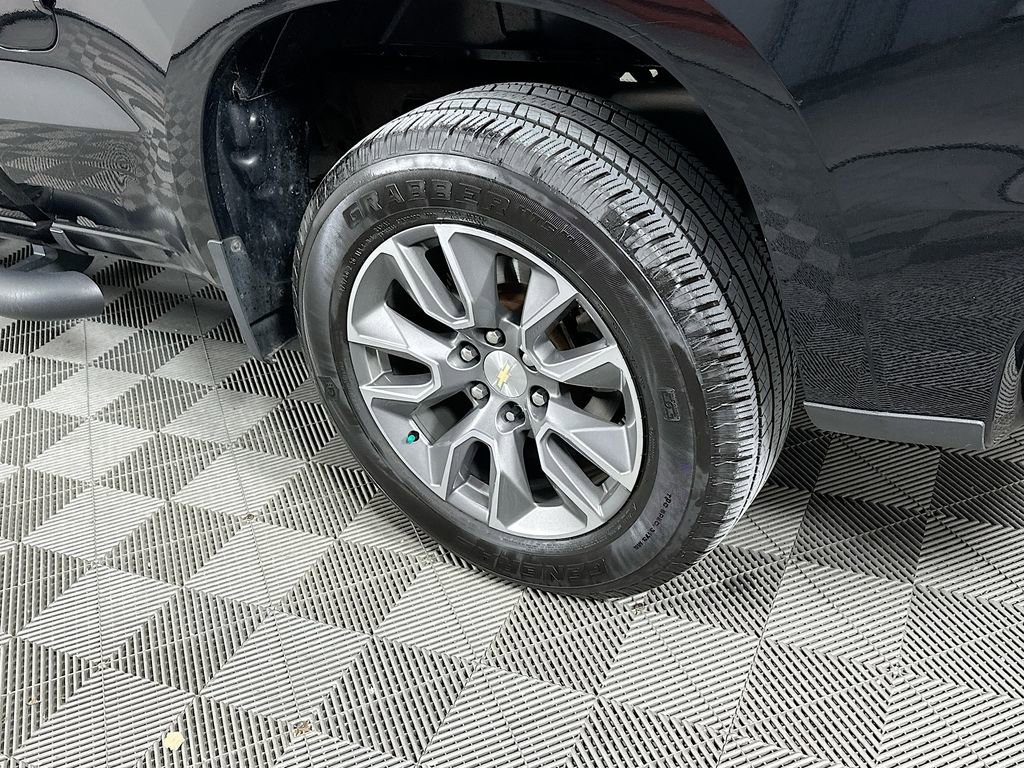 Used 2019 Chevrolet Silverado 1500 LT image 38