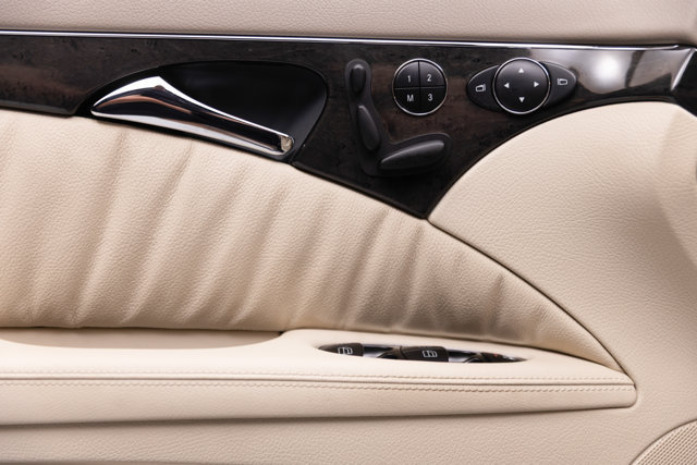 Used 2006 Mercedes-Benz E 350 Sedan image 41