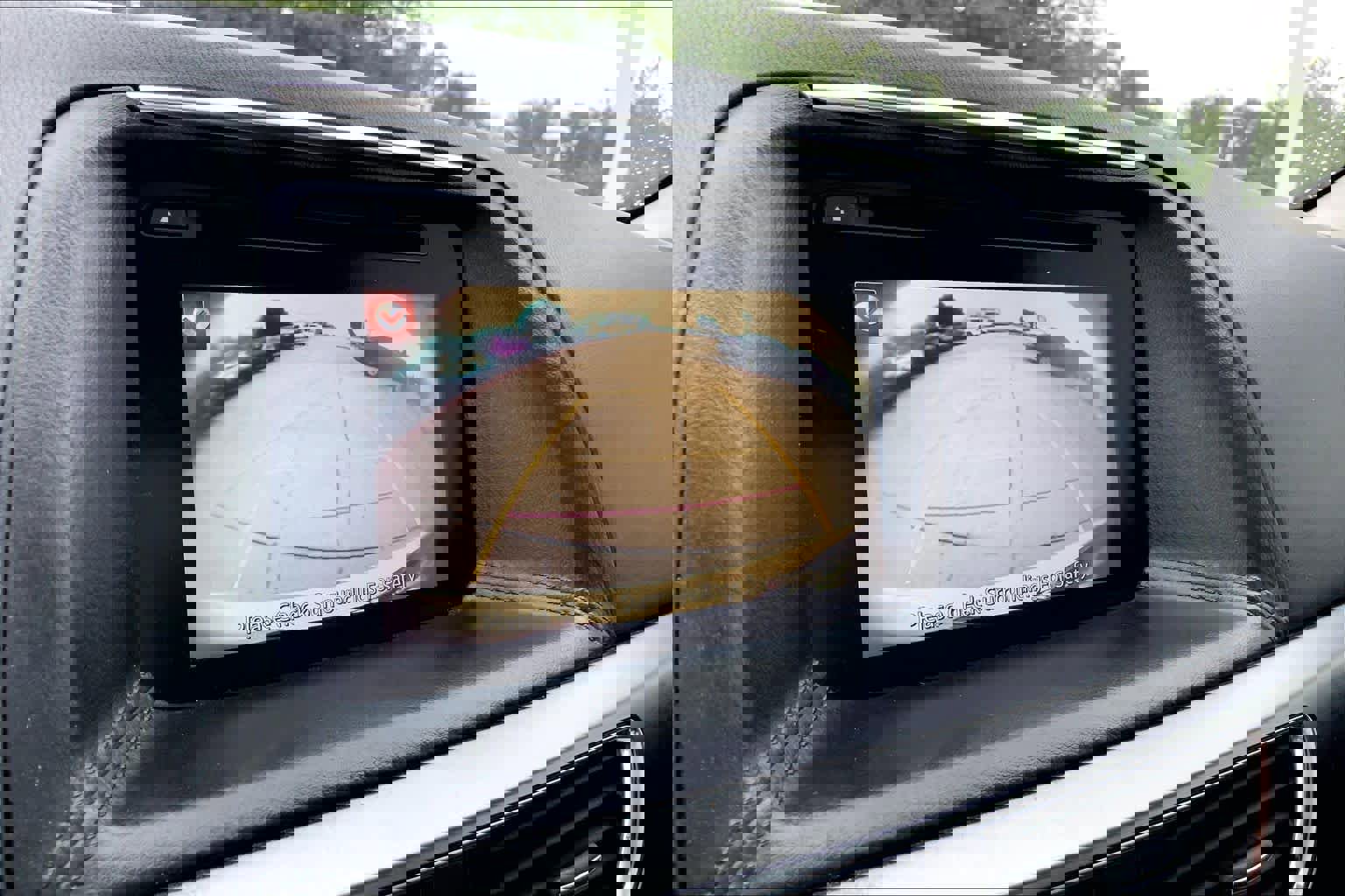 Used 2016 MAZDA CX-5 Grand Touring image 28