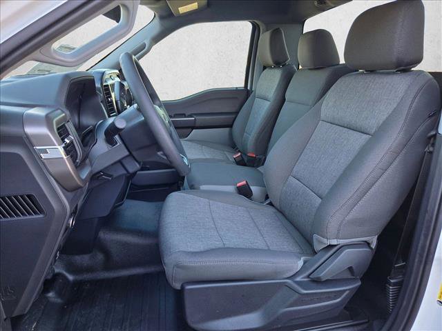 New 2026 Ford F150 XL image 4