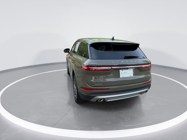 Used 2025 Lincoln Corsair Reserve image 6