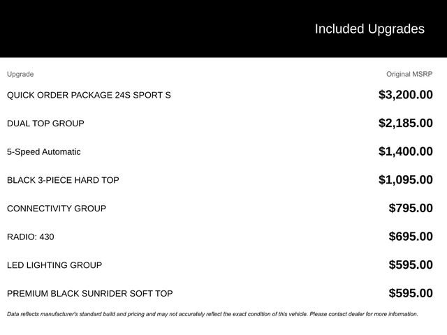 Used 2018 Jeep Wrangler Unlimited Sport S image 3