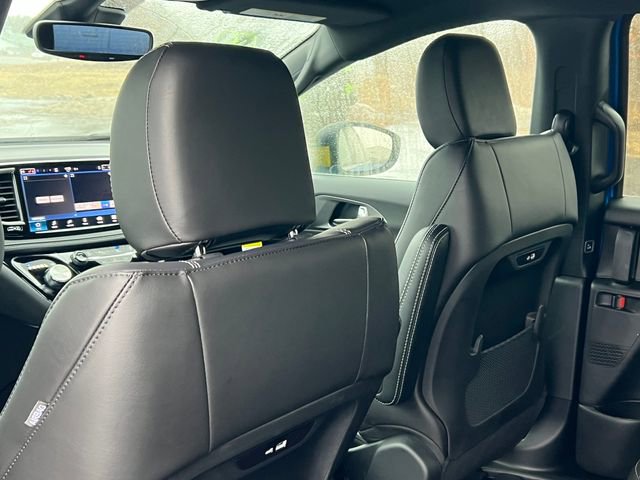 New 2026 Chrysler Pacifica Select AWD/4WD image 34