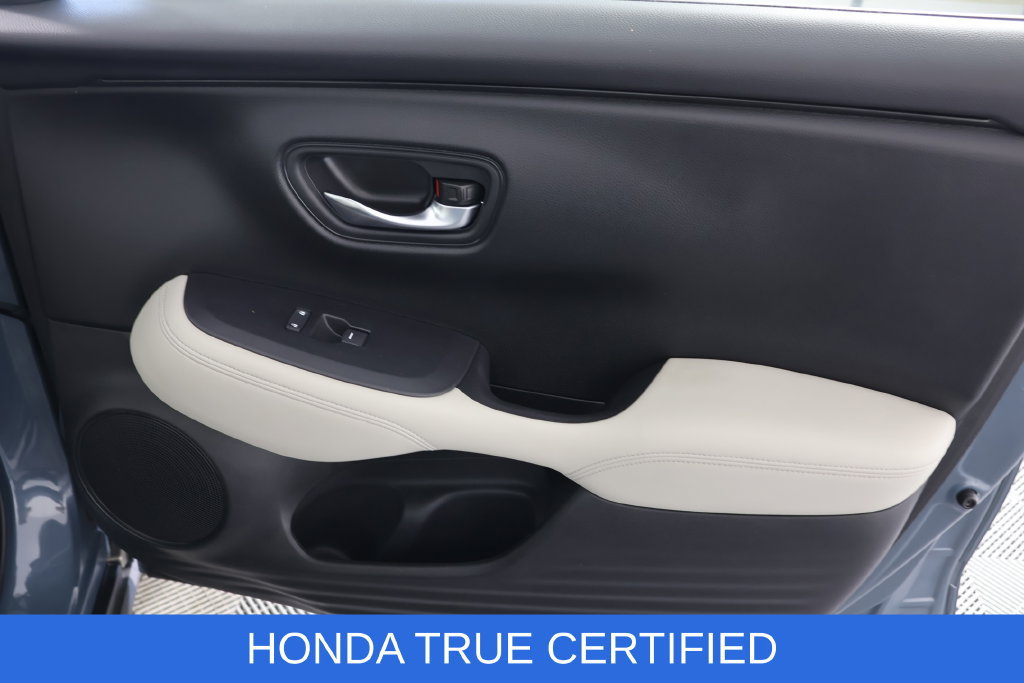 Certified 2024 Honda HR-V LX image 26