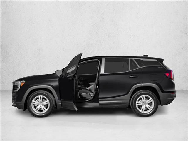 Used 2024 GMC Terrain SLE image 14