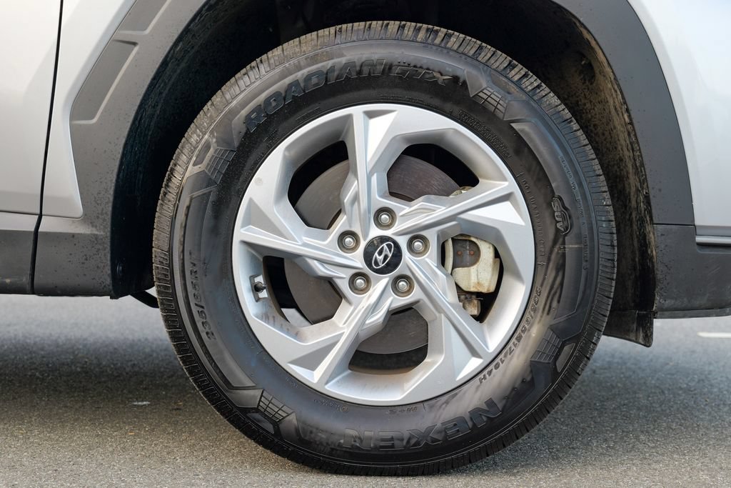 Used 2023 Hyundai Tucson SEL AWD/4WD image 12