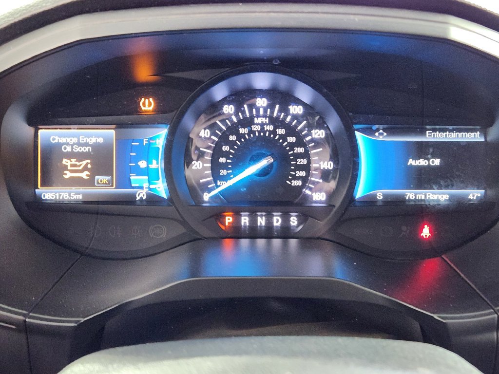 Used 2022 Ford Edge Titanium w/ Equipment Group 301A AWD/4WD image 20