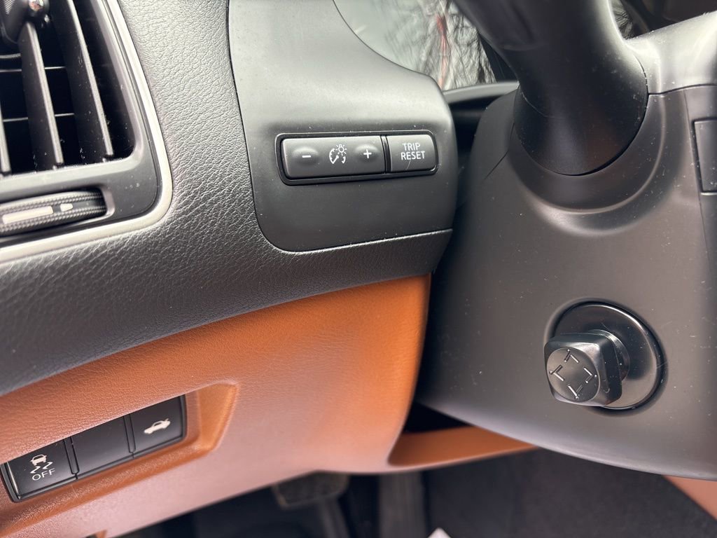 Used 2021 INFINITI Q50 Signature Edition w/ Cargo Package image 19