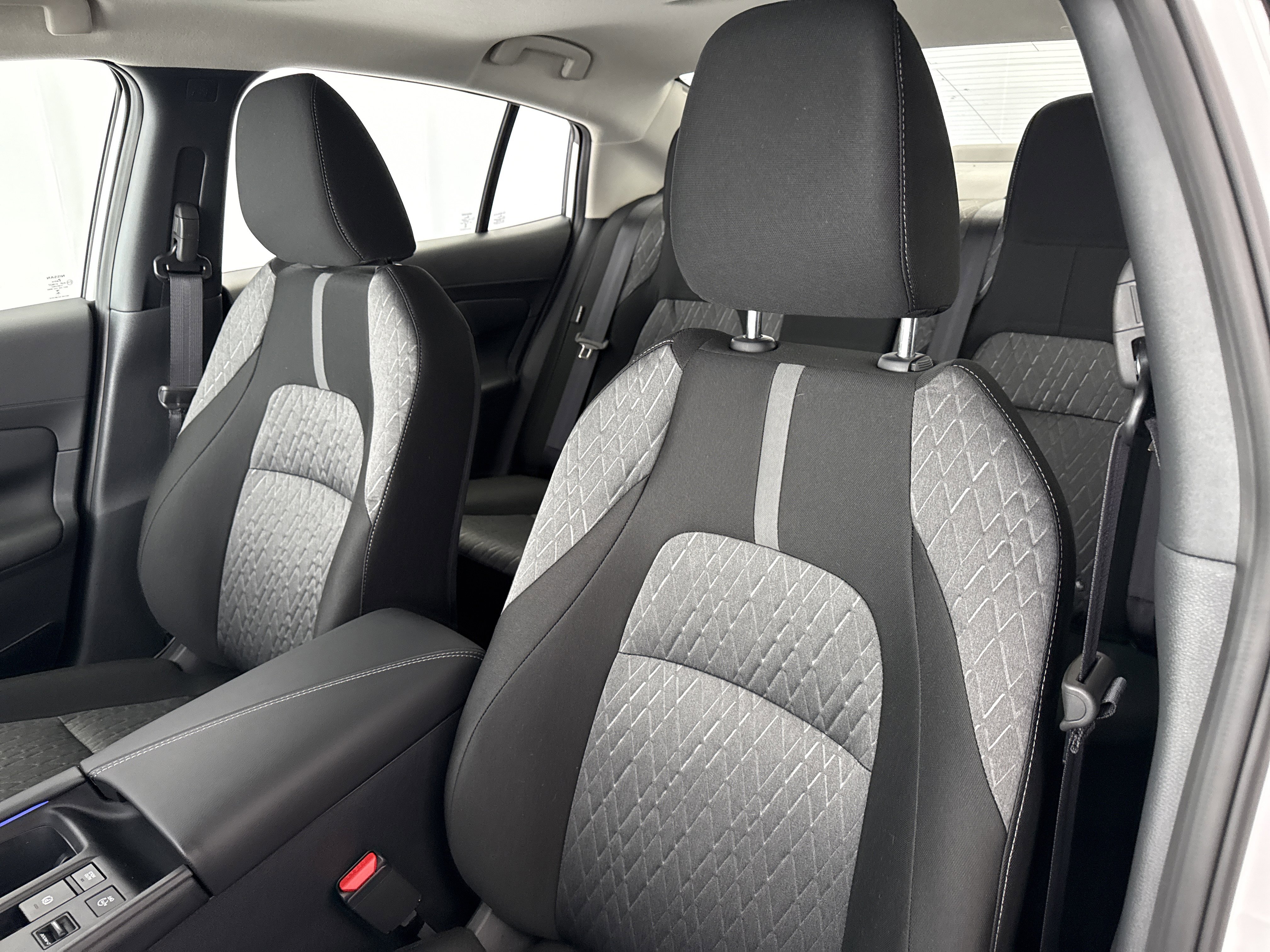 New 2026 Nissan Sentra SV image 8