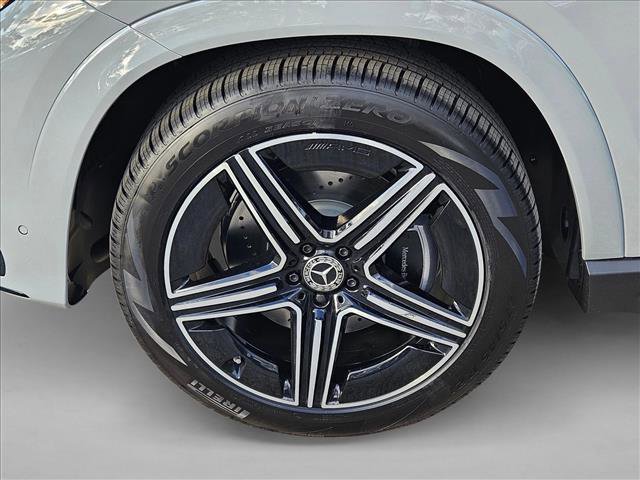 New 2026 Mercedes-Benz GLE 350 4MATIC image 10
