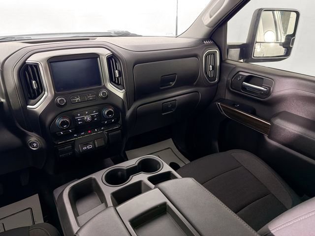 Used 2020 Chevrolet Silverado 2500 LT w/ All Star Edition image 22