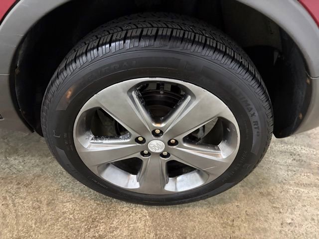 Used 2014 Buick Encore Leather image 9