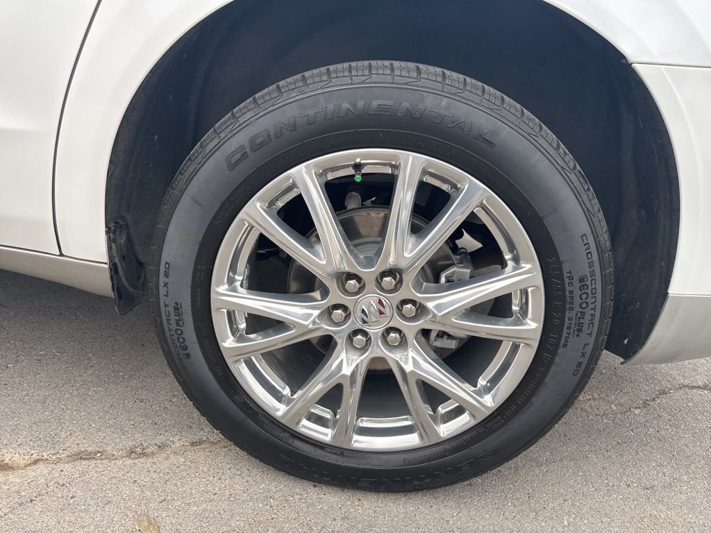 Used 2023 Buick Enclave Premium w/ Experience Buick Package image 31