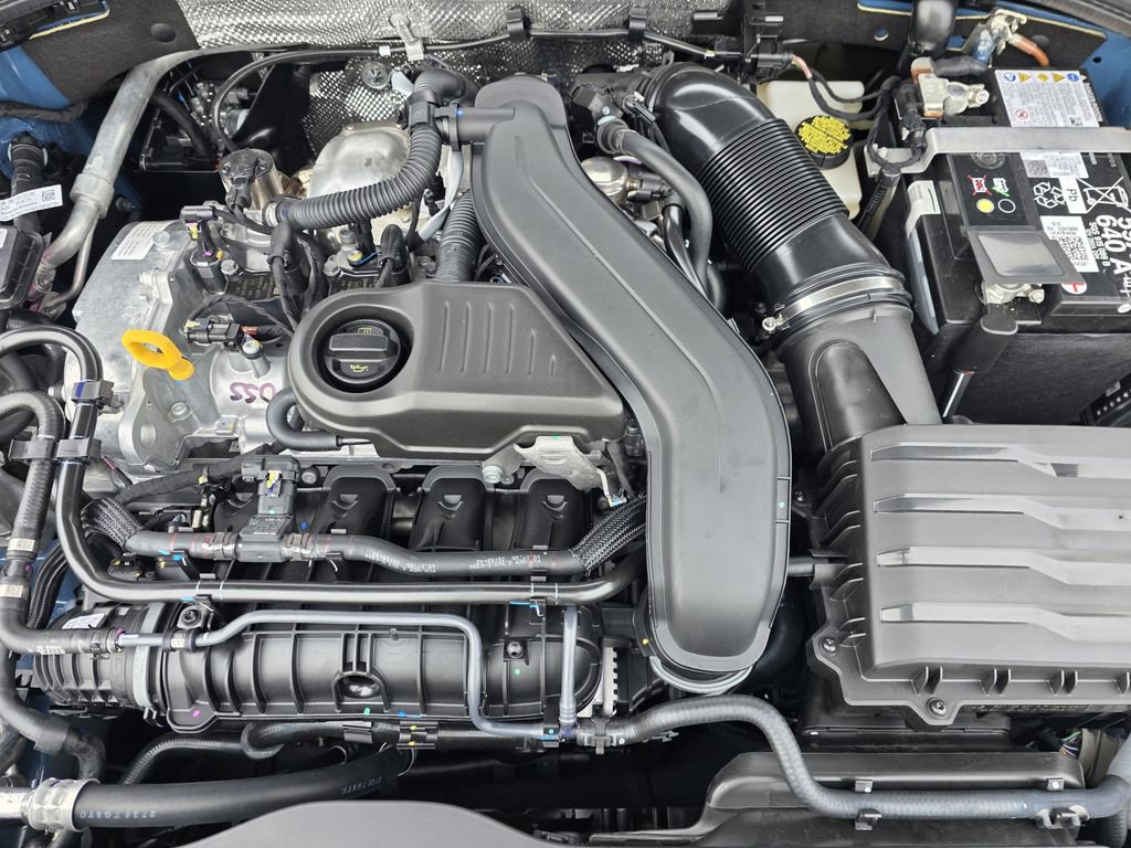 New 2026 Volkswagen Jetta SE image 20