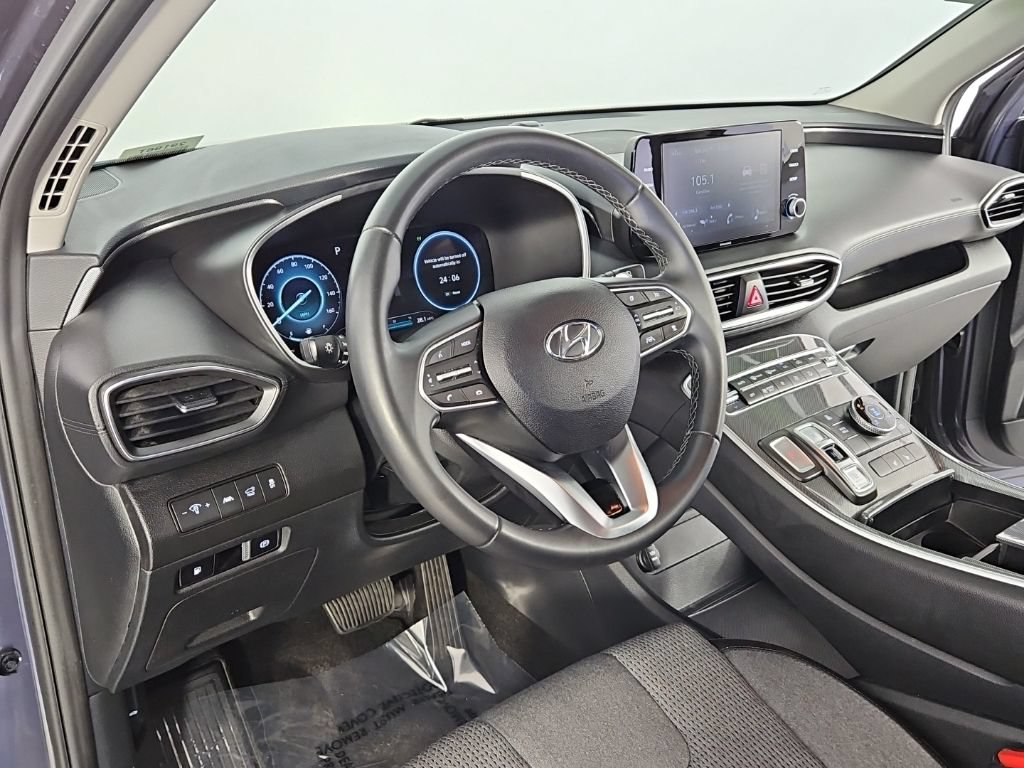 Used 2022 Hyundai Santa Fe SEL Convenience AWD/4WD image 30