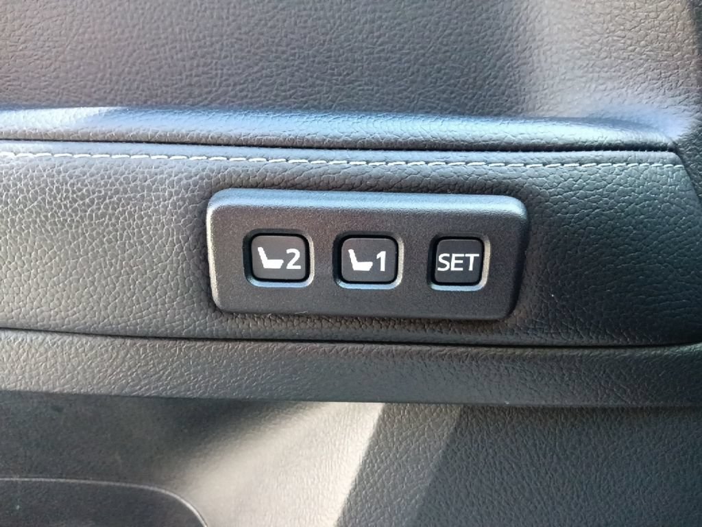 Used 2021 Toyota 4Runner Limited RWD image 13