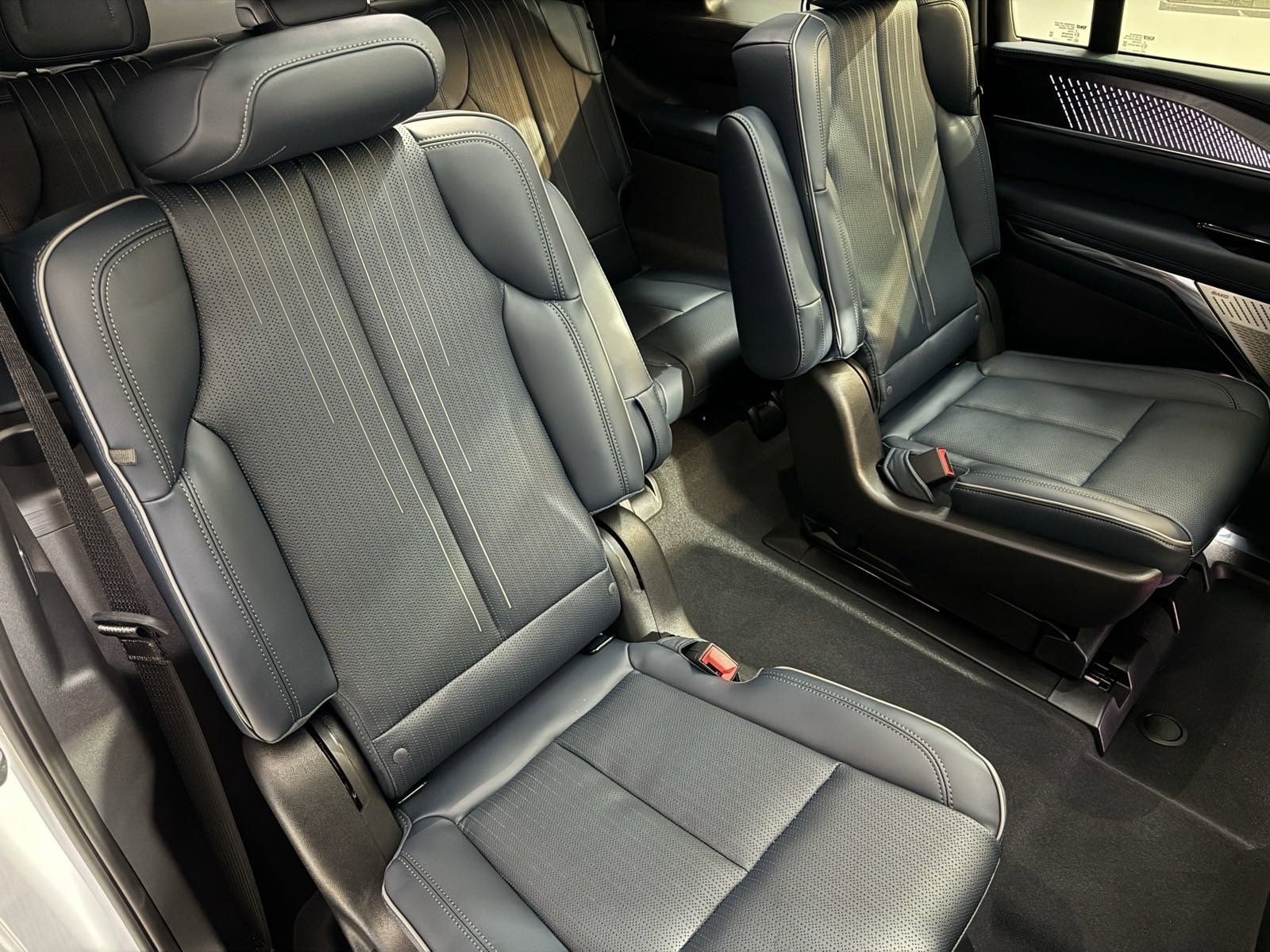 New 2025 Cadillac Escalade IQ Luxury 2 image 57