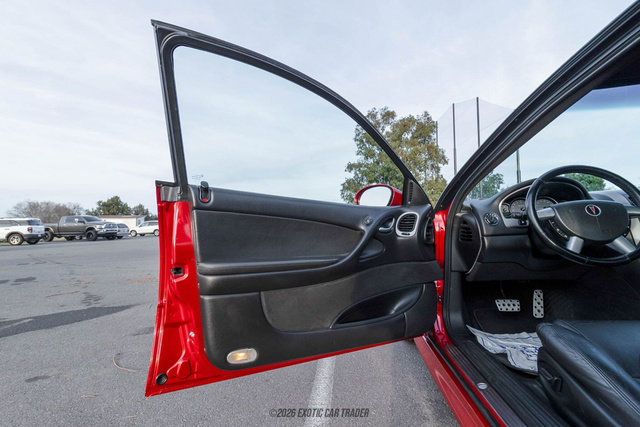 Used 2006 Pontiac GTO image 27
