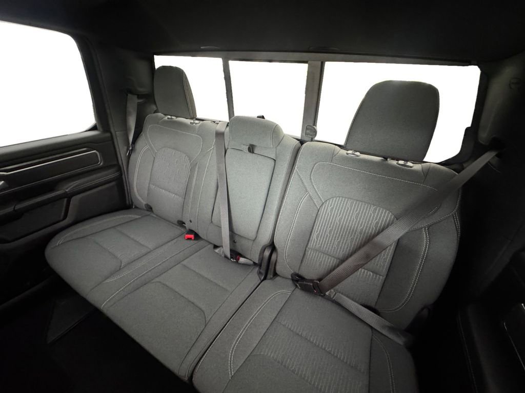 Used 2024 RAM 1500 Lone Star RWD image 14
