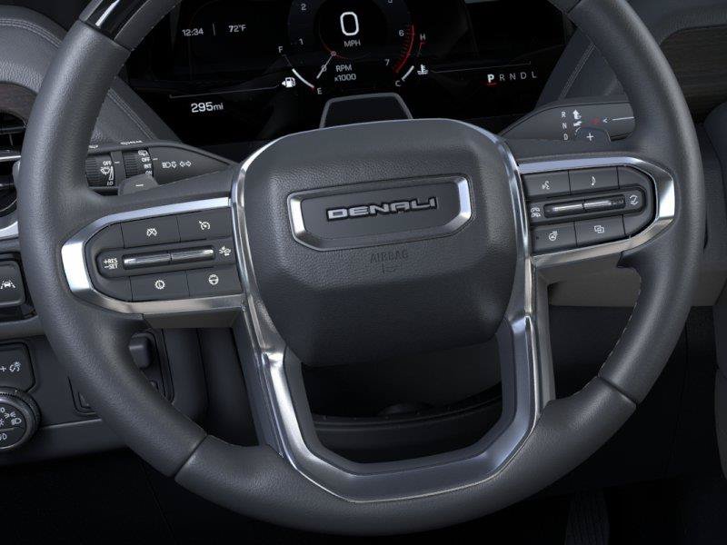 New 2026 GMC Yukon XL Denali AWD/4WD image 19