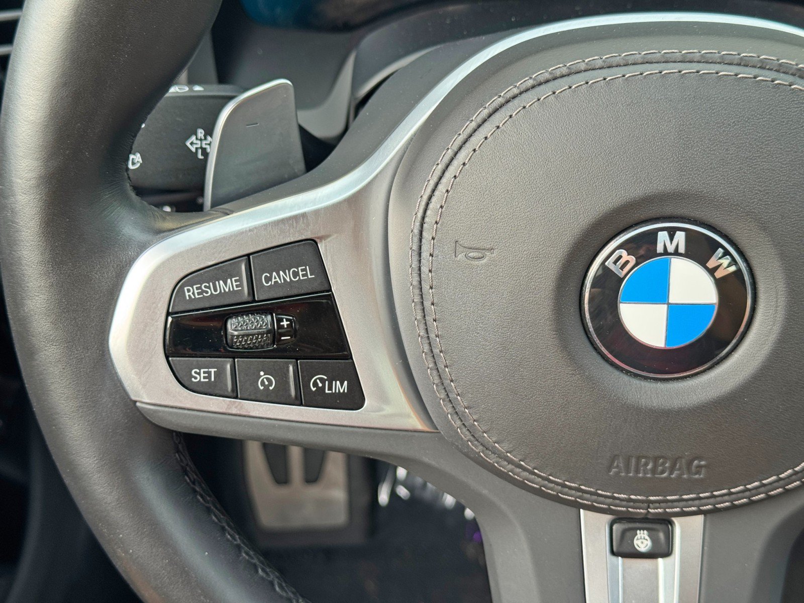 Used 2024 BMW 840i Coupe w/ M Sport Professional Package RWD image 22