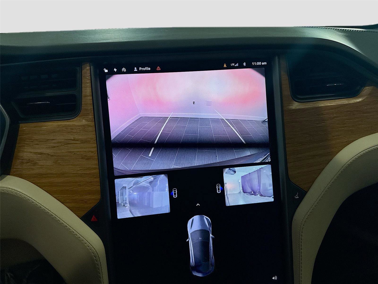 Used 2019 Tesla Model S Long Range image 10