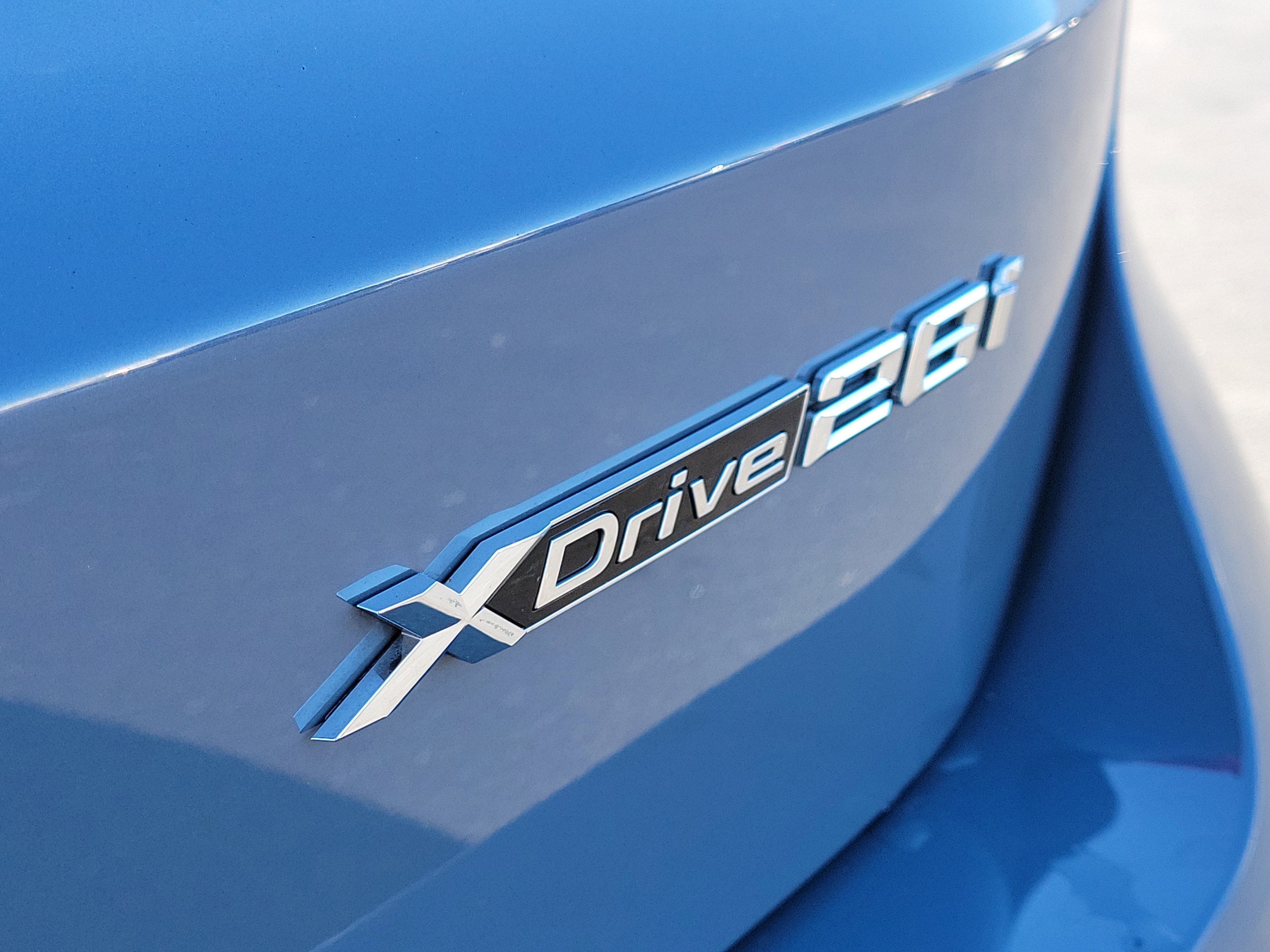 Used 2025 BMW X1 xDrive28i image 6