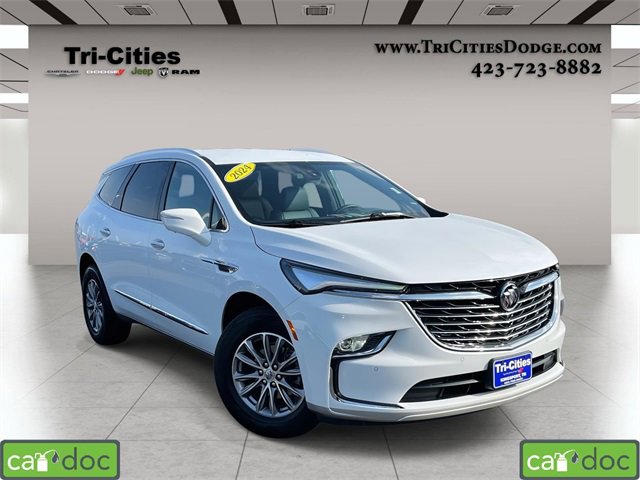 Used 2024 Buick Enclave Premium image 1