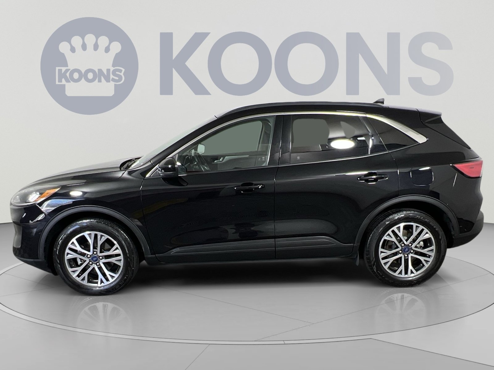Used 2020 Ford Escape SEL AWD/4WD image 7