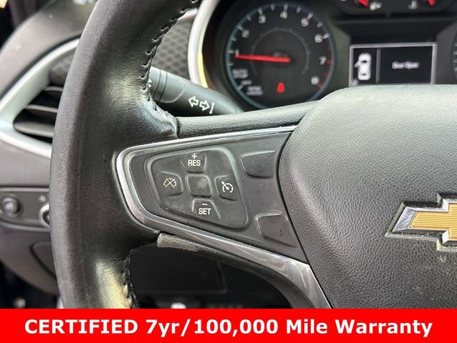 Used 2020 Chevrolet Malibu RS w/ LPO, Convenience Package 1 image 24