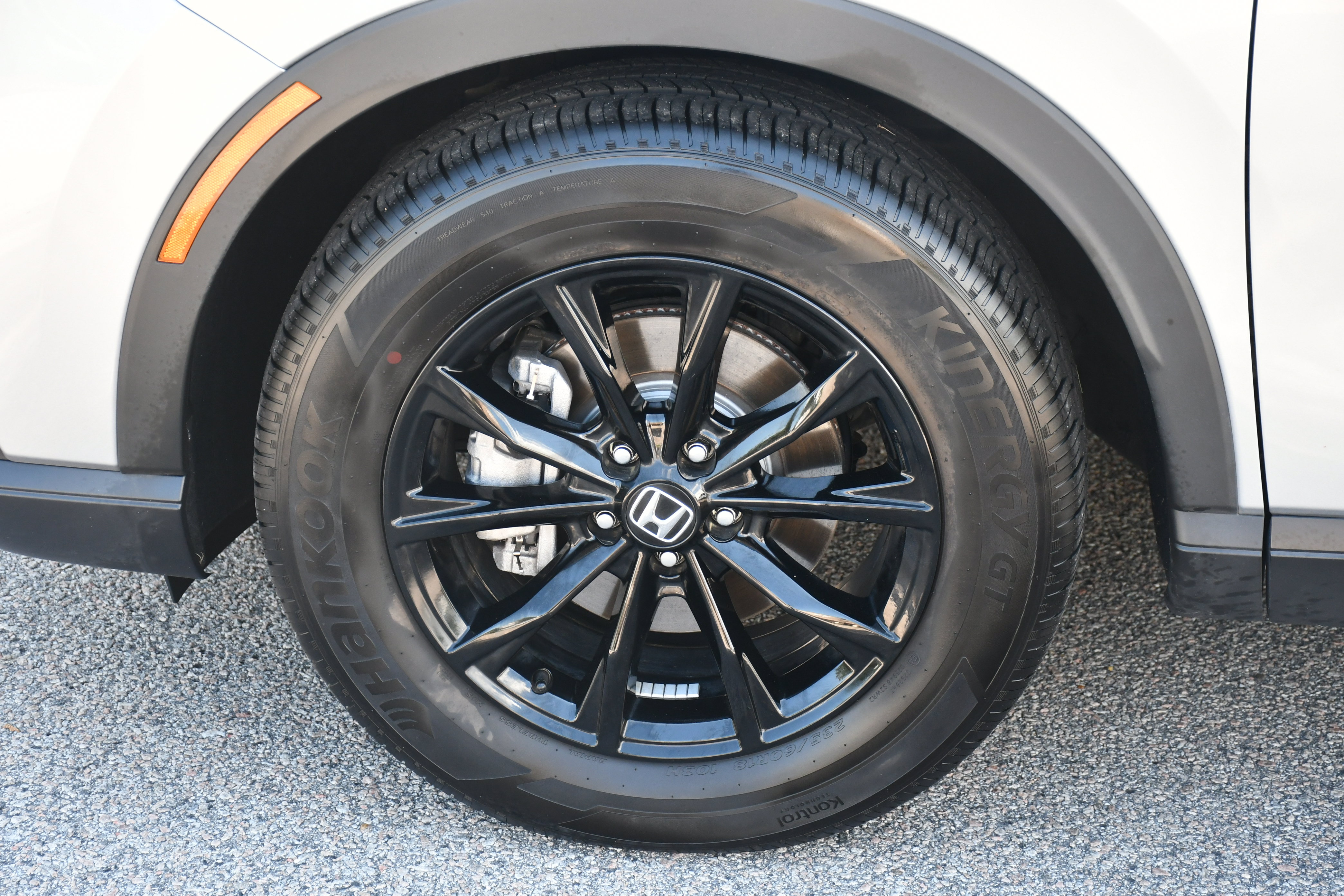 Certified 2025 Honda CR-V Sport-L image 23