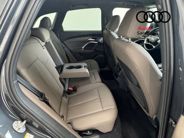 Used 2025 Audi Q5 Premium w/ Convenience Package AWD/4WD image 22