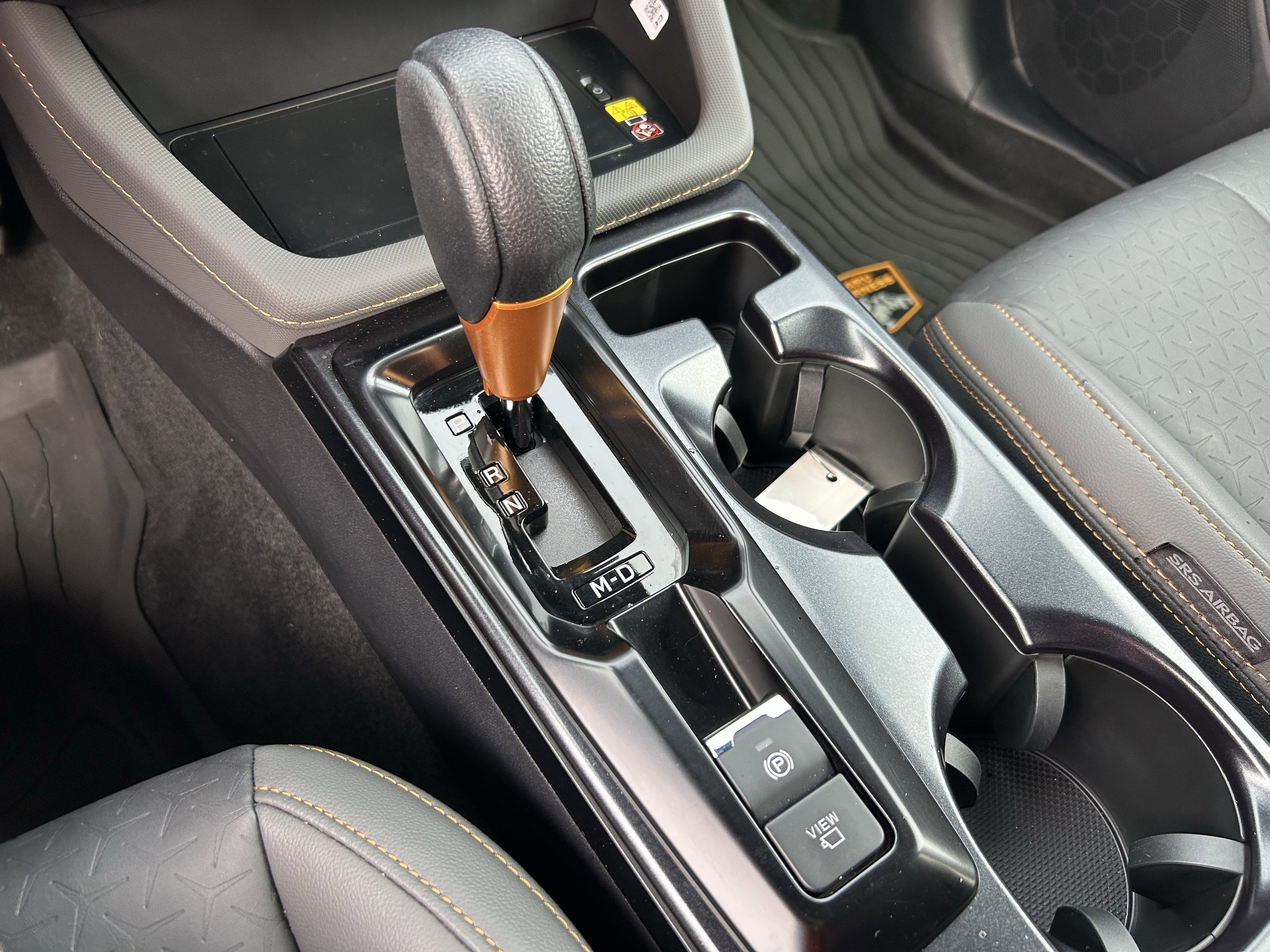 Certified 2026 Subaru Forester Wilderness image 14