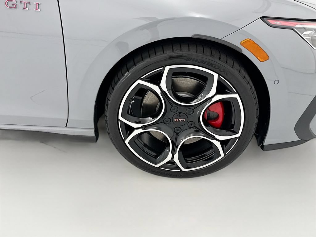 New 2026 Volkswagen GTI Autobahn FWD image 31