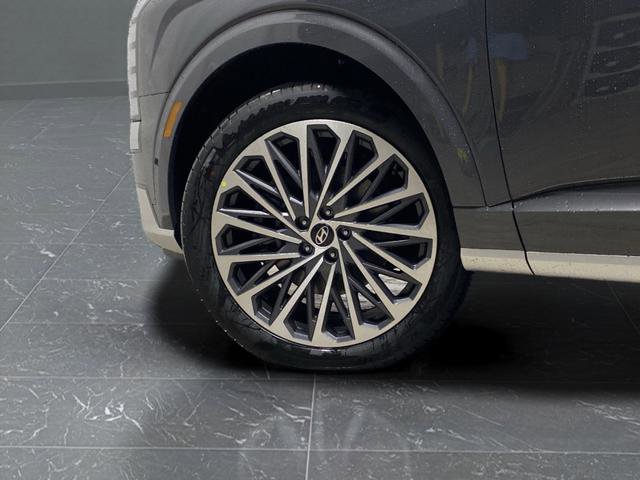 New 2026 Hyundai Palisade Calligraphy image 37