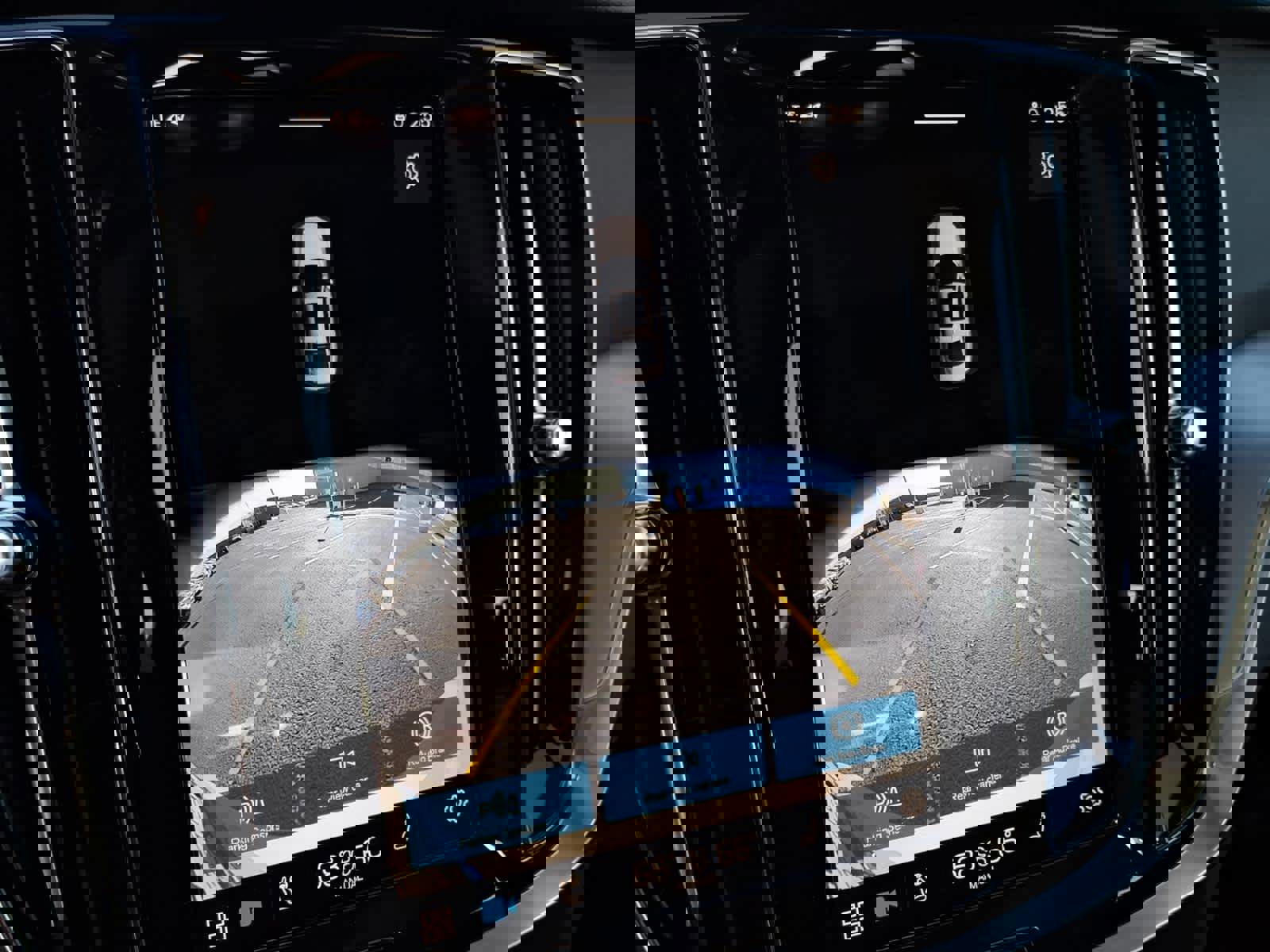 Used 2025 Volvo S60 B5 Core image 36