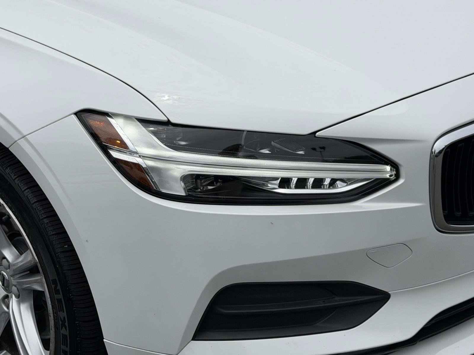 Used 2019 Volvo S90 T5 Momentum FWD image 7